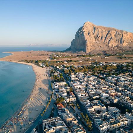 Hotel Piccolo Mondo San Vito Lo Capo Exterior foto