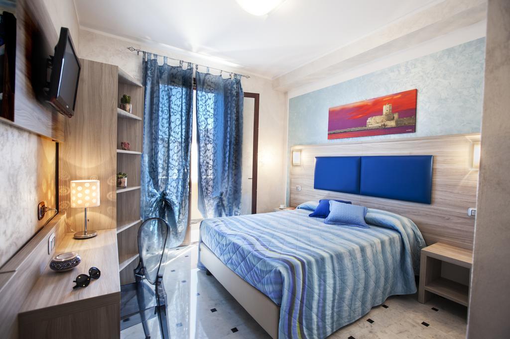 Hotel Piccolo Mondo San Vito Lo Capo Quarto foto