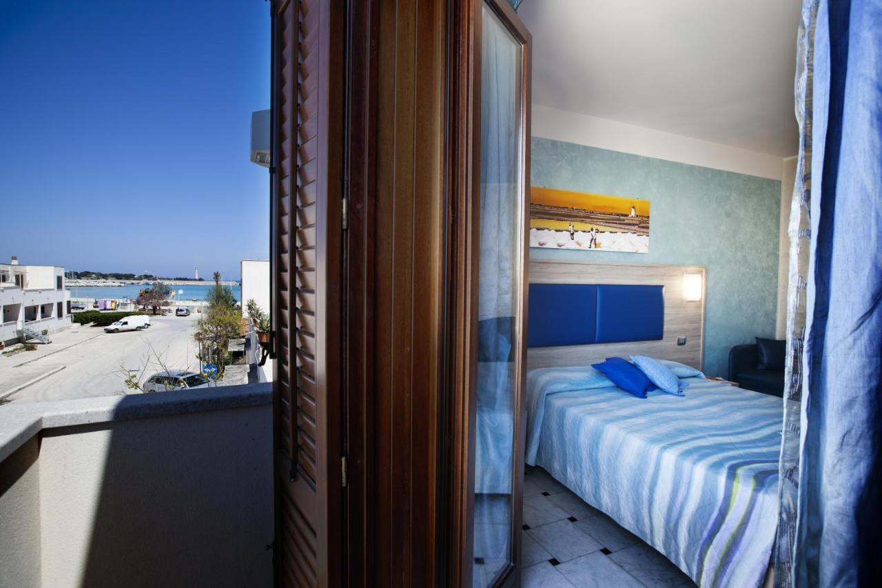 Hotel Piccolo Mondo San Vito Lo Capo Exterior foto
